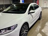 Volkswagen Passat CC 2012 года за 7 500 000 тг. в Астана – фото 2