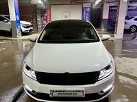 Volkswagen Passat CC 2012 года за 7 500 000 тг. в Астана