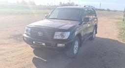 Toyota Land Cruiser 2006 годаүшін10 500 000 тг. в Павлодар