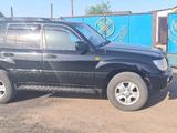 Toyota Land Cruiser 2006 годаүшін10 500 000 тг. в Павлодар – фото 4