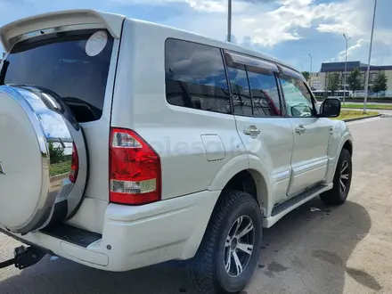 Mitsubishi Pajero 2006 года за 5 700 000 тг. в Кокшетау – фото 8