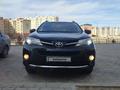 Toyota RAV4 2015 года за 11 000 000 тг. в Актау – фото 4