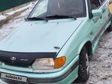 ВАЗ (Lada) 2115 2003 года за 1 000 000 тг. в Кокшетау