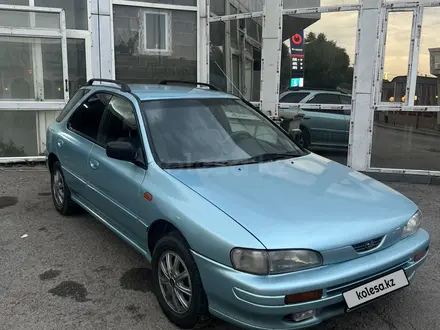 Subaru Impreza 1994 года за 2 000 000 тг. в Алматы – фото 2