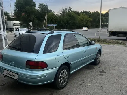 Subaru Impreza 1994 года за 2 000 000 тг. в Алматы – фото 3