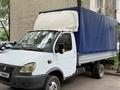 ГАЗ ГАЗель 2004 года за 3 890 000 тг. в Алматы – фото 2