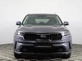 Kia Sorento 2021 годаfor14 990 000 тг. в Астана – фото 2