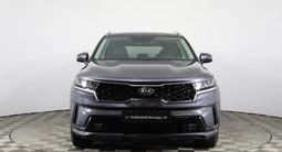 Kia Sorento 2021 годаfor14 990 000 тг. в Астана – фото 2