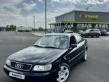 Audi A6 1995 года за 3 300 000 тг. в Талдыкорган