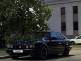 BMW 528 1994 годаүшін2 555 555 тг. в Астана – фото 2