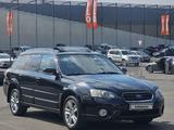 Subaru Outback 2005 годаүшін4 400 000 тг. в Тараз – фото 3