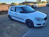 Skoda Fabia 2013 года за 3 013 336 тг. в Караганда