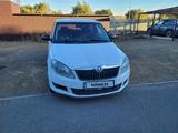 Skoda Fabia 2013 года за 3 013 336 тг. в Караганда – фото 3