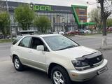 Lexus RX 300 1999 года за 5 000 000 тг. в Шымкент