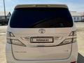 Toyota Vellfire 2009 годаfor11 000 000 тг. в Кызылорда – фото 6