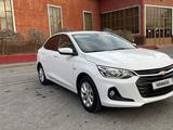 Chevrolet Onix 2023 годаүшін5 500 000 тг. в Шымкент – фото 2