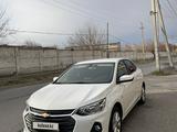 Chevrolet Onix 2023 года за 5 200 000 тг. в Шымкент
