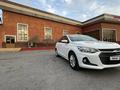 Chevrolet Onix 2023 года за 5 200 000 тг. в Шымкент – фото 4