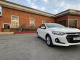 Chevrolet Onix 2023 годаүшін5 500 000 тг. в Шымкент – фото 3