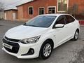 Chevrolet Onix 2023 года за 5 200 000 тг. в Шымкент – фото 2