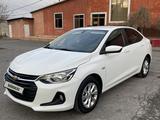 Chevrolet Onix 2023 годаүшін5 500 000 тг. в Шымкент