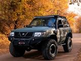 Nissan Patrol 1998 годаүшін9 500 000 тг. в Актогай
