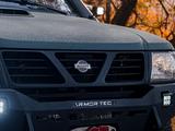 Nissan Patrol 1998 годаүшін9 500 000 тг. в Актогай – фото 3