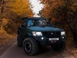 Nissan Patrol 1998 годаүшін9 500 000 тг. в Актогай – фото 5