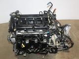Контрактный привозной двигатель на Мазда L3 2.3 1датчик за 235 000 тг. в Алматы