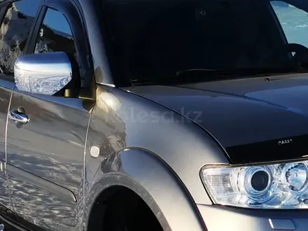 Mitsubishi L200 2014 года за 11 000 000 тг. в Астана – фото 2