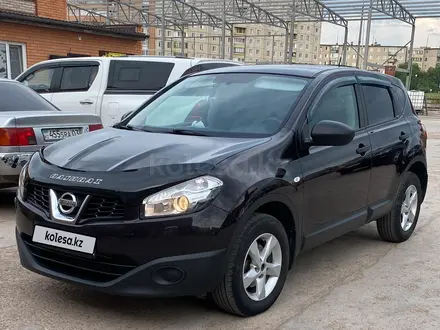 Nissan Qashqai 2013 года за 6 000 000 тг. в Астана – фото 2