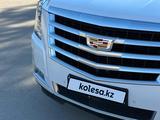 Cadillac Escalade 2019 годаүшін32 000 000 тг. в Алматы – фото 4