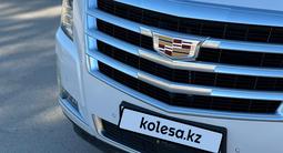 Cadillac Escalade 2019 годаүшін32 000 000 тг. в Алматы – фото 4