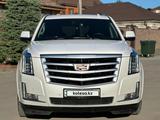 Cadillac Escalade 2019 годаүшін32 000 000 тг. в Алматы – фото 2