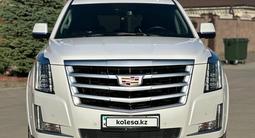 Cadillac Escalade 2019 годаүшін32 000 000 тг. в Алматы – фото 2