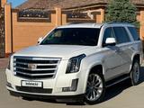 Cadillac Escalade 2019 годаүшін32 000 000 тг. в Алматы – фото 3
