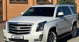 Cadillac Escalade 2019 годаүшін32 000 000 тг. в Алматы – фото 3