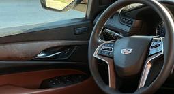 Cadillac Escalade 2019 годаүшін32 000 000 тг. в Алматы – фото 5