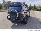 Toyota Land Cruiser Prado 2006 года за 10 500 000 тг. в Алматы – фото 3