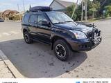 Toyota Land Cruiser Prado 2006 года за 10 500 000 тг. в Алматы