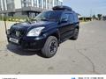 Toyota Land Cruiser Prado 2006 года за 10 500 000 тг. в Алматы – фото 4