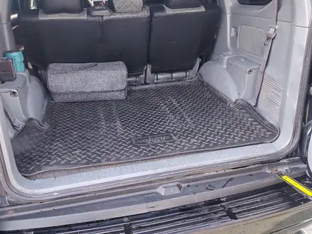 Toyota Land Cruiser Prado 2006 года за 10 500 000 тг. в Алматы – фото 6