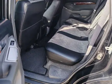 Toyota Land Cruiser Prado 2006 года за 10 500 000 тг. в Алматы – фото 7
