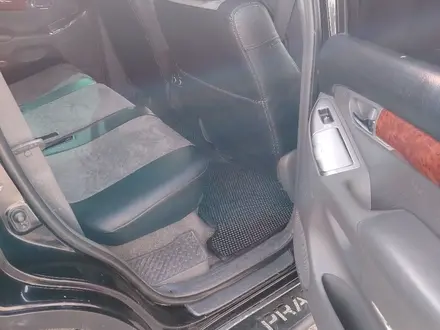 Toyota Land Cruiser Prado 2006 года за 10 500 000 тг. в Алматы – фото 8