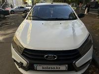 ВАЗ (Lada) Vesta 2020 годаүшін3 800 000 тг. в Усть-Каменогорск