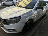 ВАЗ (Lada) Vesta 2020 года за 3 800 000 тг. в Усть-Каменогорск – фото 2