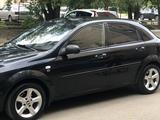 Chevrolet Lacetti 2013 годаүшін5 250 000 тг. в Кокшетау – фото 5