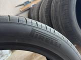 Pirelli P ZERO 285/45 R21 109Y за 40 000 тг. в Уральск – фото 2