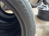 Pirelli P ZERO 285/45 R21 109Y за 40 000 тг. в Уральск – фото 4