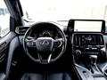 Lexus LX 600 2023 года за 80 000 000 тг. в Тараз – фото 9